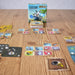 Regroup! Chicken Army Juego de Mesa Draco Studios