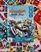 Regroup! Panda Crew PREVENTA Juego de Mesa La Compañía de los Juegos