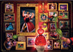 Reina de Corazones Rompecabezas 1000 Piezas Ravensburger 