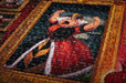 Reina de Corazones Rompecabezas 1000 Piezas Ravensburger 