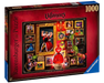 Reina de Corazones Rompecabezas 1000 Piezas Ravensburger 