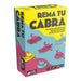 Rema tu Cabra Juego de Mesa Novelty