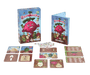Remolacha Juego de Mesa 2 Tomatoes