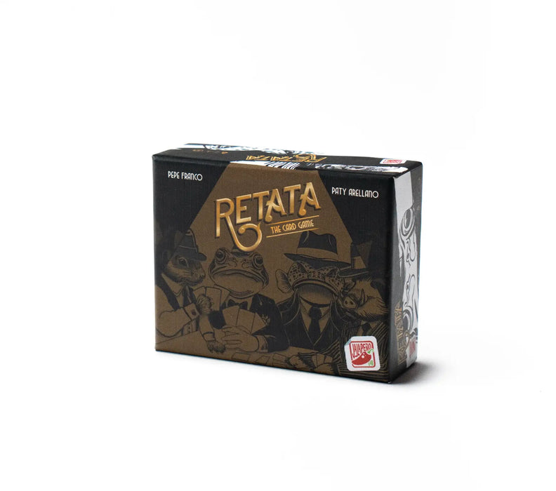 Retata - Juego de Mesa
