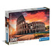 Roman Sunset Rompecabezas Compact Pro Ecología 1000 Piezas Clementoni