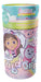Rompecabezas Infantil Gabbys Dollhouse Rompecabezas Novelty de Cartón en Cilindro