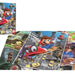 Rompecabezas Super Mario Odyssey The OP Puzzles