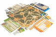 Root Juego de Mesa 2 Tomatoes