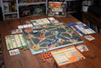 Root Juego de Mesa Leder Games