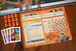 Root Juego de Mesa Leder Games