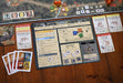 Root Juego de Mesa Leder Games