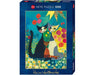 Rosina Wachtmeister Cama de Flores  Rompecabezas 1000 Piezas