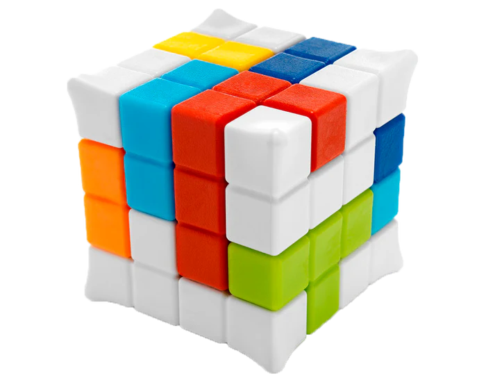 Plug And Play - Juego de Lógica