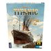 SOS Titanic Juego de Mesa Devir