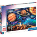 SUPER Mision Espacial Rompecabezas 300 Piezas Clementoni
