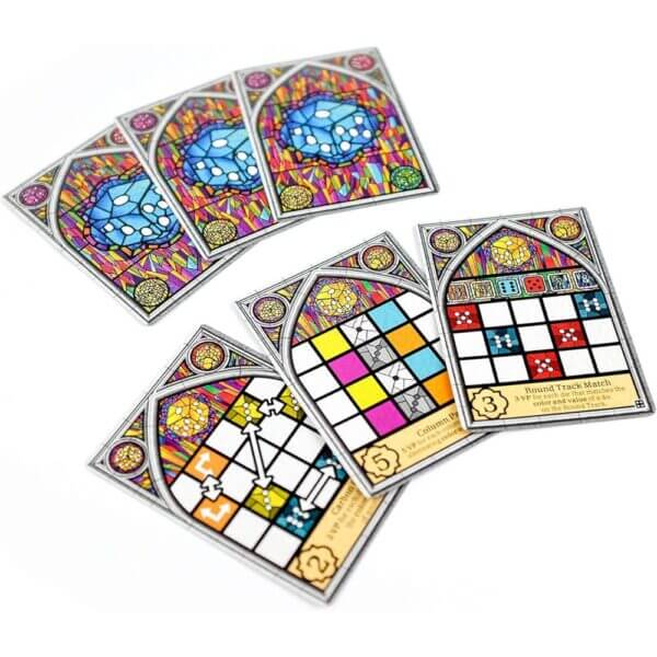 Sagrada Vida Juego de Mesa Devir