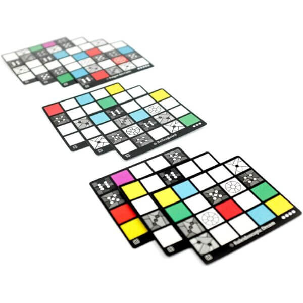 Sagrada Vida Juego de Mesa Devir