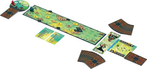 Sail Juego de Mesa Allplay
