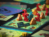 Sail Juego de Mesa Allplay