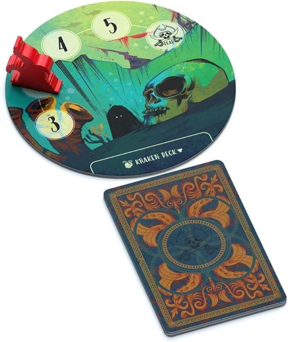 Sail Juego de Mesa Allplay