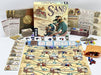 Sand Juego de Mesa Devir