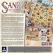 Sand Juego de Mesa Devir