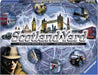 Scotland Yard Juego de Mesa Ravensburger