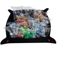 Set de Dados Accesorio Para Juegos de Mesa