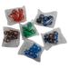 Set de Dados Accesorio Para Juegos de Mesa