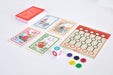Shiki Juego de Mesa Maldón