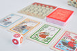 Shiki Juego de Mesa Maldón