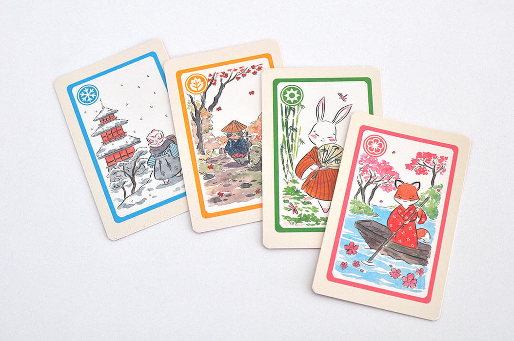 Shiki Juego de Mesa Maldón