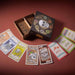 Side Effects Juego de Mesa La Compañía de los Juegos