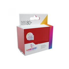Side Holder 80+ Red - Accesorio Cartas