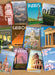 Siguiente Destino Rompecabezas 1000 Piezas Cobble Hill