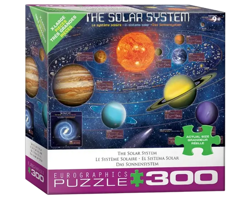 /www.lamazmorra.mx › products › sistema-solar-rompecabezas-300-piezas-xl
