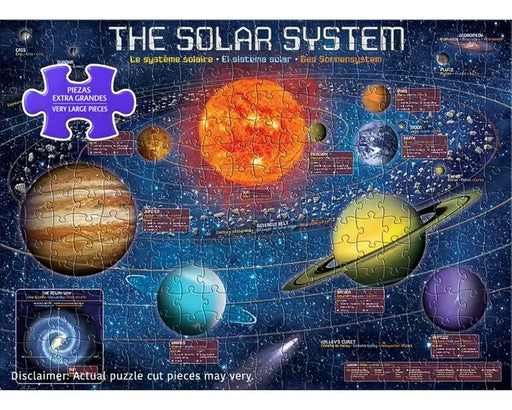 /www.lamazmorra.mx › products › sistema-solar-rompecabezas-300-piezas-xl
