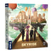 Skyrise Juego de Mesa Devir
