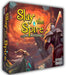 Slay The Spire Juego de Mesa Mar Lúdico
