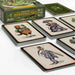 Sobresaltos Juego de Mesa Maldón