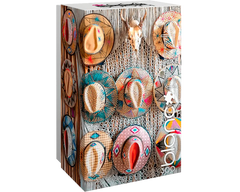 Sombreros de Mexico rompecabezas