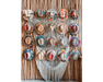 Sombreros de Mexico rompecabezas