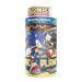 Sonic Rompecabezas de Cartón en Cilindro 60 Piezas Novelty