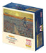 Sower (after Millet) by Vincent Van G Rompecabezas Miniatura 1000 Piezas Tomax