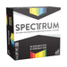 Spectrum Juego de Mesa Novelty