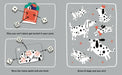 Spots Juego de Mesa CMYK