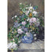 Spring Bouquest Rompecabezas Miniatura 1000 Piezas Tomax