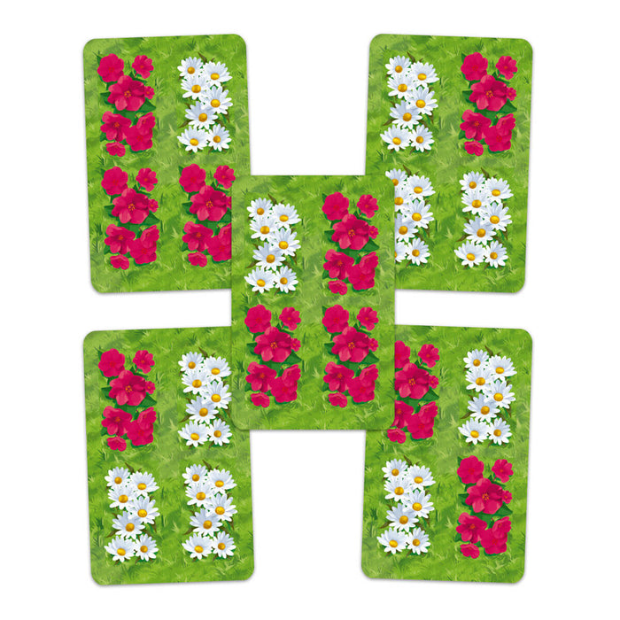 Spring Juego de Mesa Devir