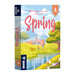 Spring Juego de Mesa Devir
