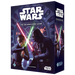 Star Wars The Deck-building Game Juego de Mesa Asmodee